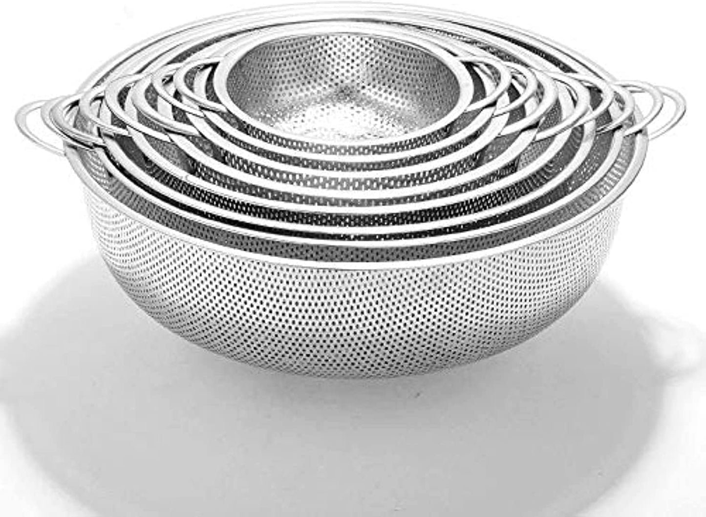 Strainer Basket Dishwashing Basin