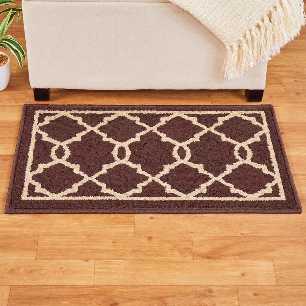 Indoors Non Slip Doormat