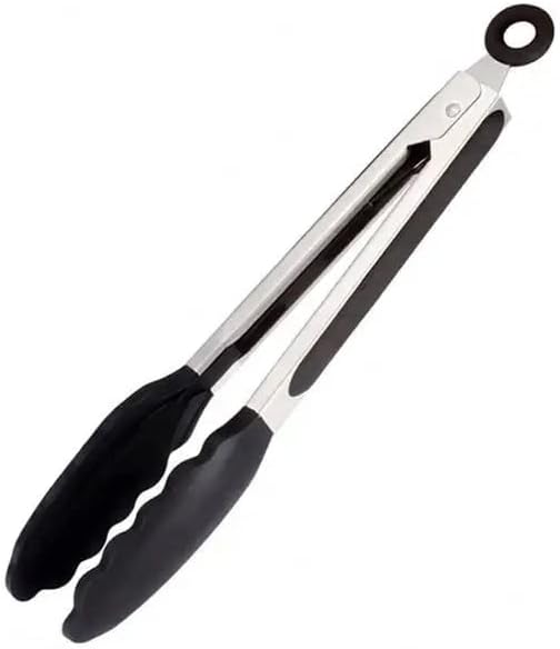 Kitchen Tongs Silicone