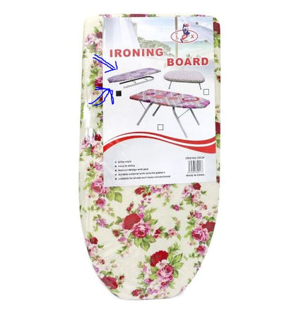 Ground Ironing Board 60x29x18CM