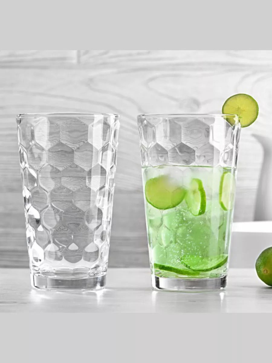 325ML Luxury Crystal Glass cup styl2