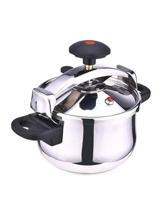 15L Dessini STAINLESS STEEL 18/10 PRESSURE Cooker