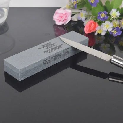 Combination Sharpening Stone