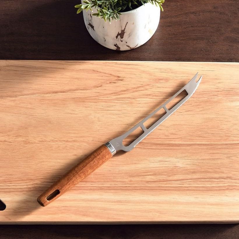 Eco Grip Cheese Knife