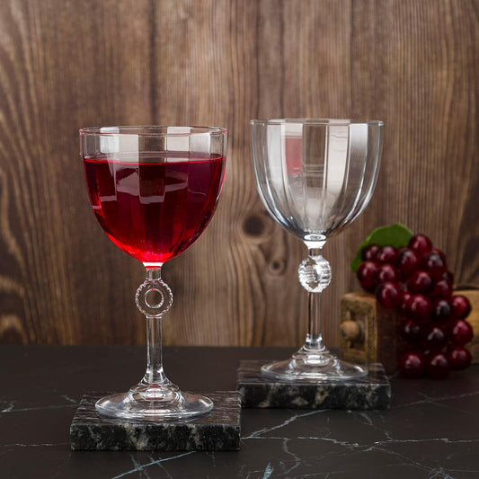 270ML Luxury Glass cup Pasabahce