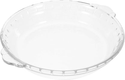 Medium Serving glass dish bowl