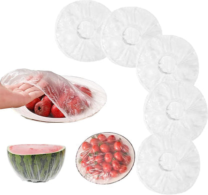 Fresh food storage cover 300 bags