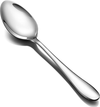 High Quality Stainless Steel Cutlery Dinning Spoon