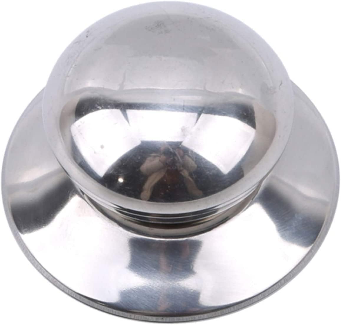 Stainless steel Pot Lid Handle