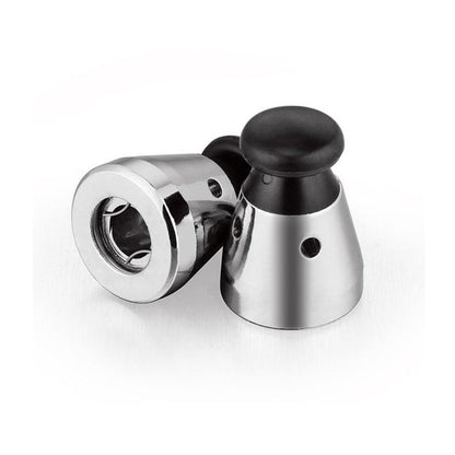 stainless steel pressure cooker valve