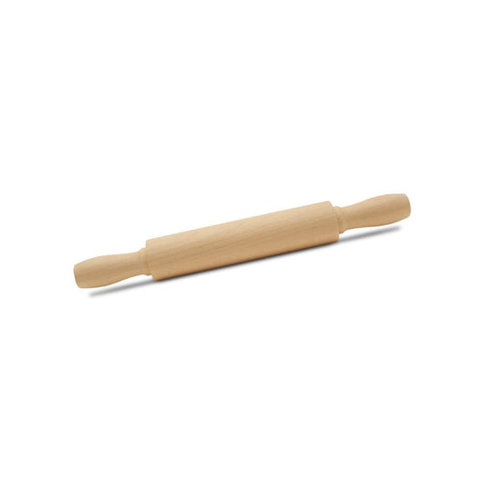 Wooden Rolling Pin