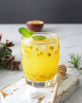 TUMBLER Glass Juice & water cup