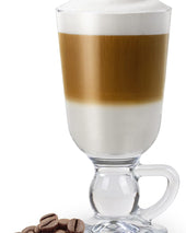 280ML Luxury Glass cup Pasabahce