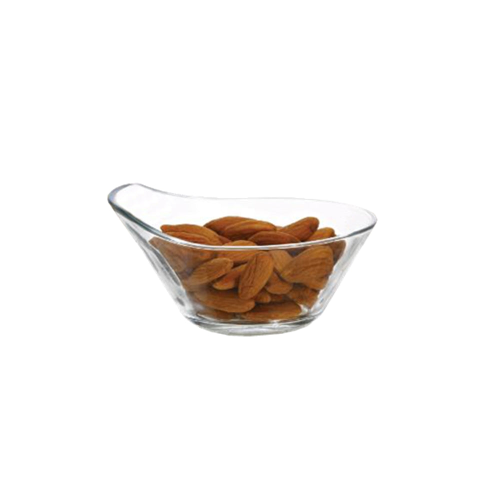 Turkish glass Medium serving bowl 315ml