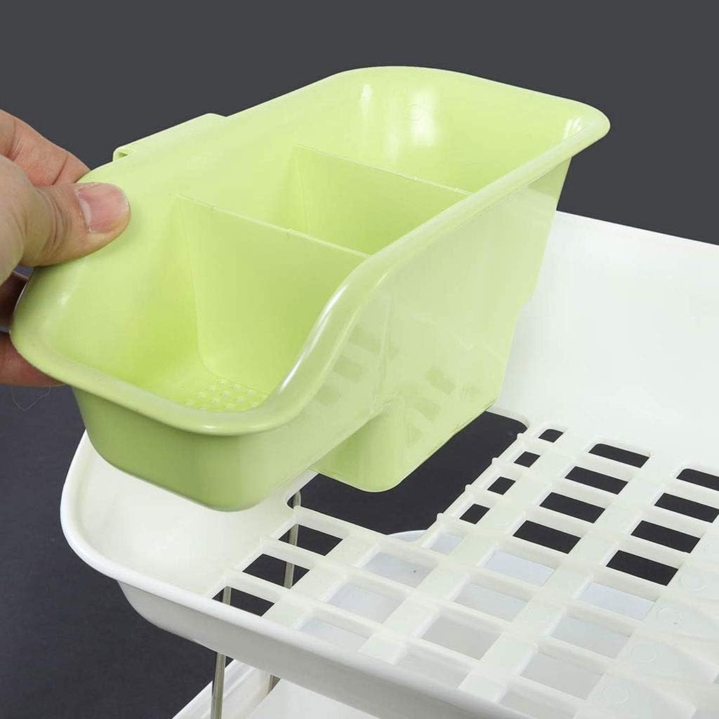 Dish Rack Drainer Board (2 Tier)