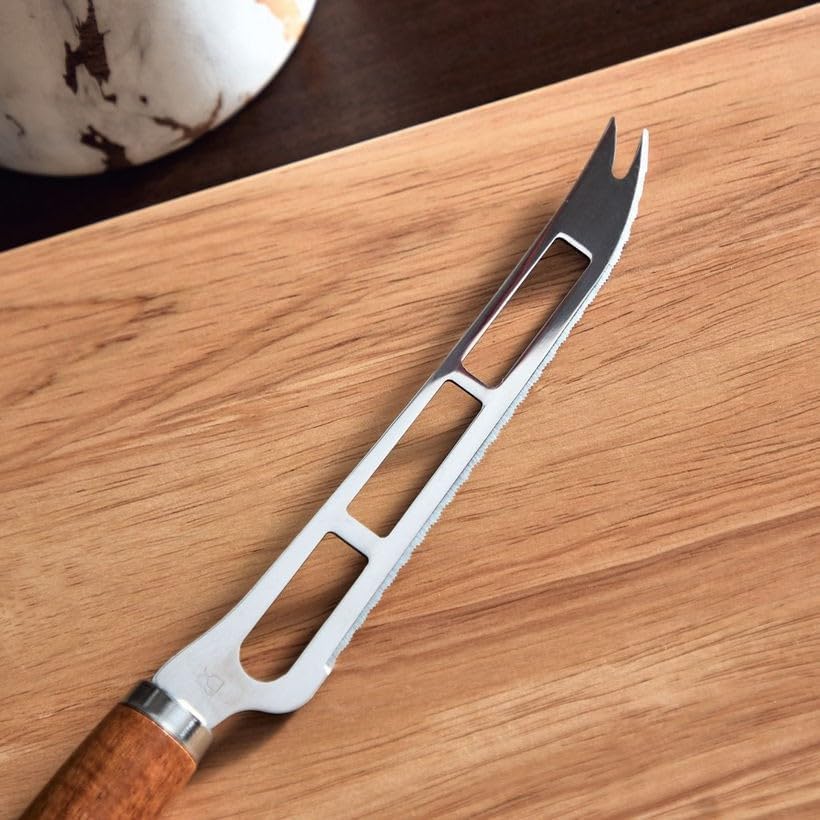 Eco Grip Cheese Knife