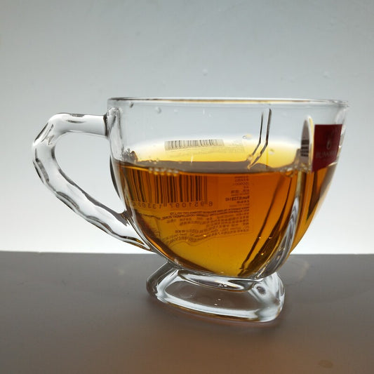 Tea cup with handle model 140