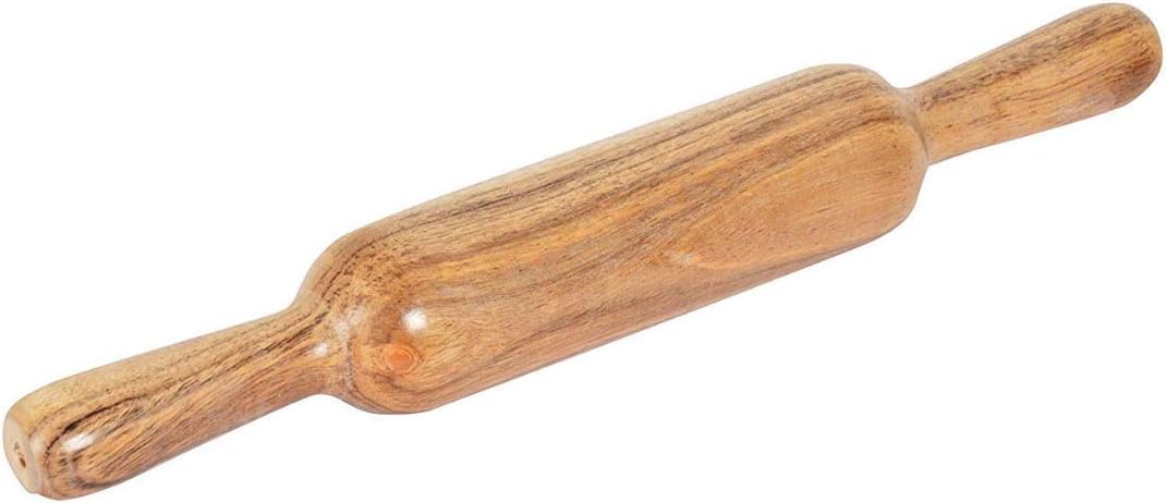 Wooden Rolling Pin