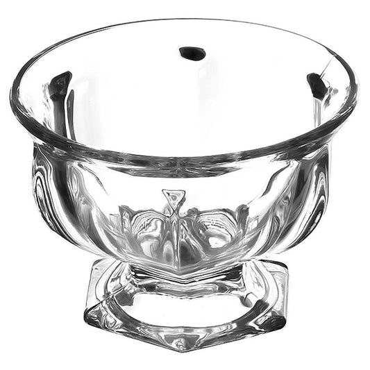 Glass Dessert ice cream Bowl 200ml