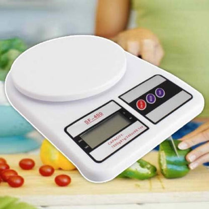 Generic Electronic Kitchen Digital Weighing Scale