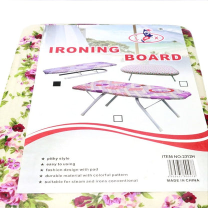 Ground Ironing Board 60x29x18CM