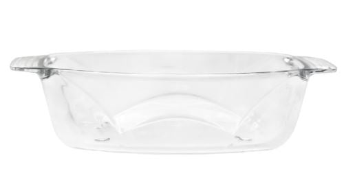 Glass Dish Rectangular Pan