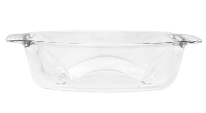 Glass Dish Rectangular Pan