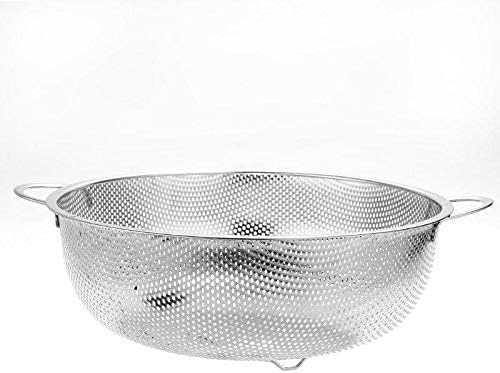 Strainer Basket Dishwashing Basin