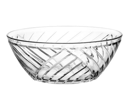 Turkish glass Medium serving bowl 262ml