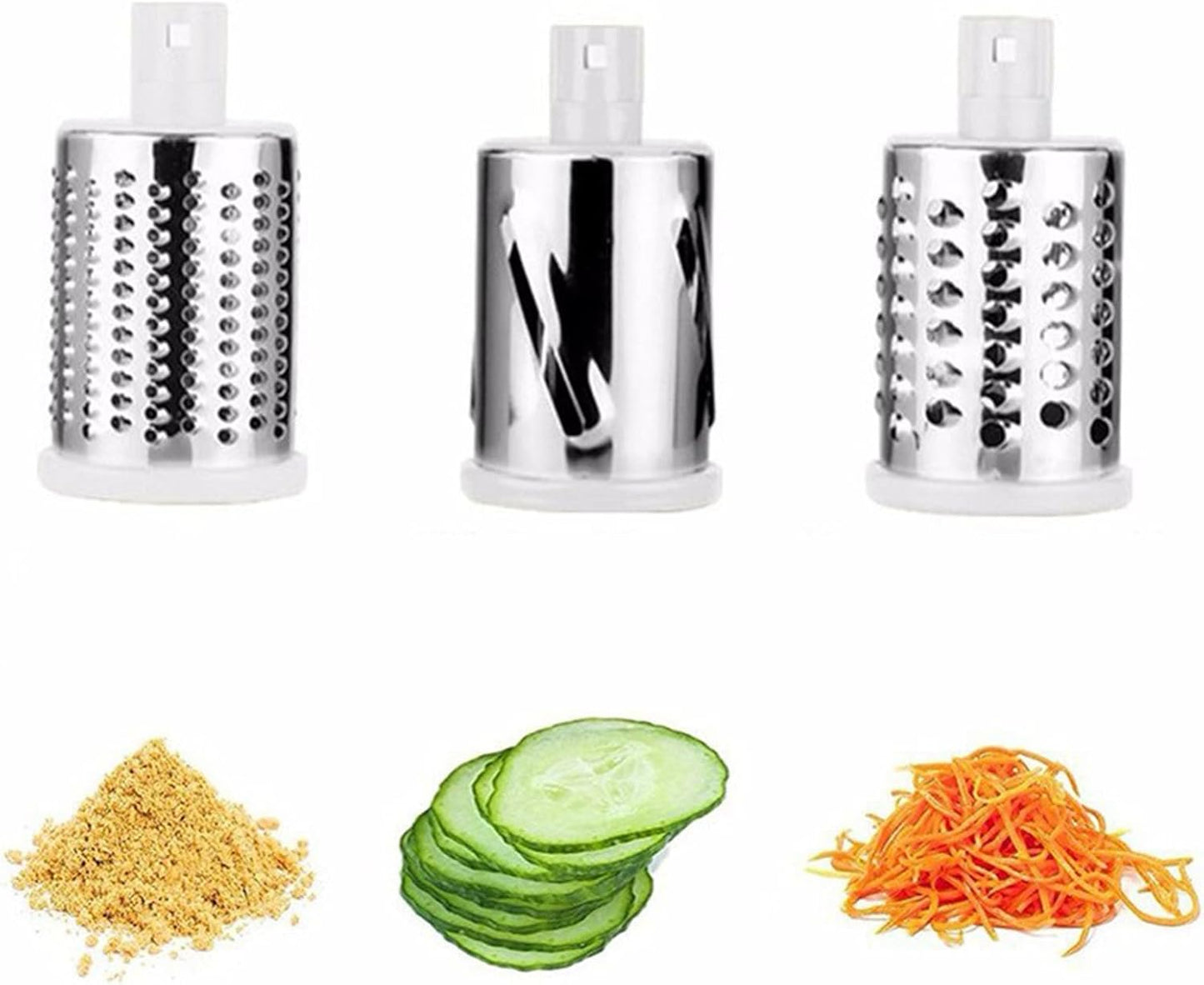 3 in 1 Multifunctional Vegetable Cutter