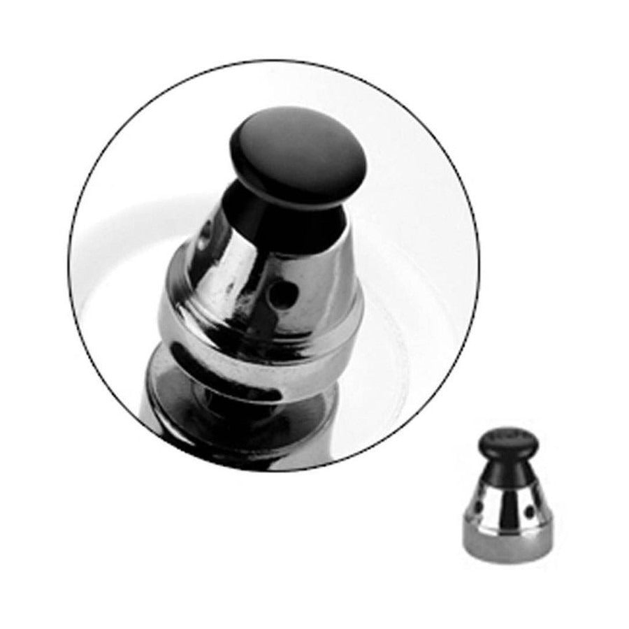 stainless steel pressure cooker valve