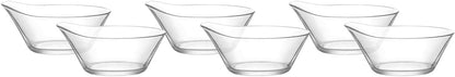 Turkish glass Medium serving bowl 315ml