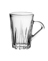 Tea cup with handle model 112
