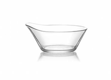 Turkish glass Medium serving bowl 315ml