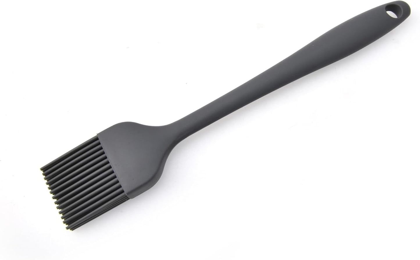 Premium Silicone Basting & Pastry Brush