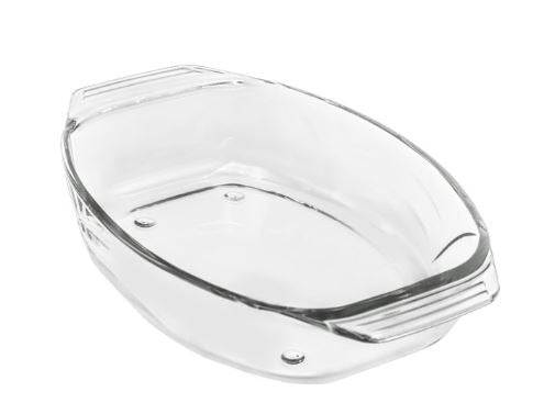 Glass Dish Rectangular Pan