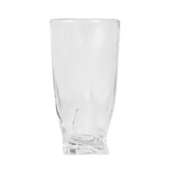 12 oz Crystal Clear Glass  (styl3)