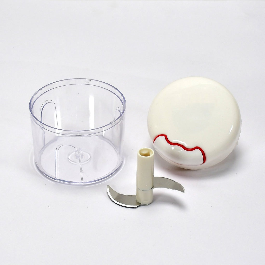 Mini Food Chopper Vegetable Cutter