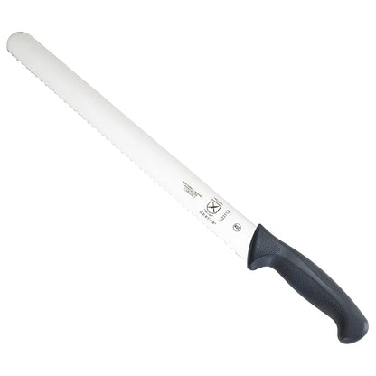 Long cheese knife