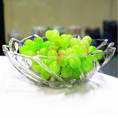 Large Glass Serving Bowl model 120