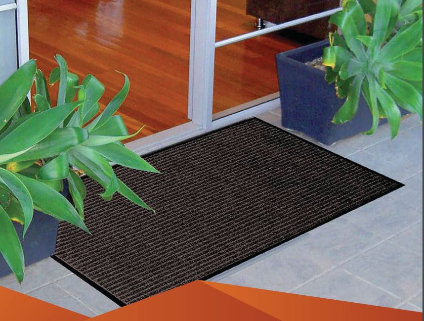 Non-Slip Home Mat