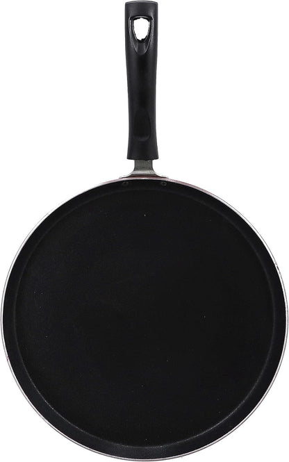 Non Stick Aluminum Flat Pan Tawa