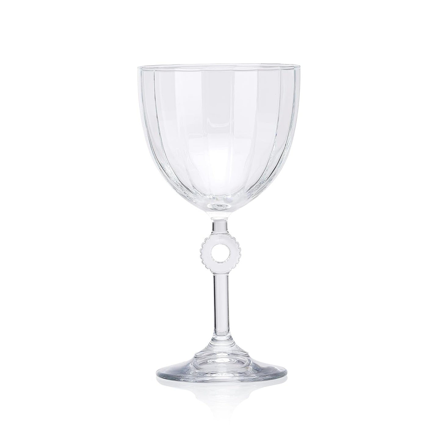 270ML Luxury Glass cup Pasabahce