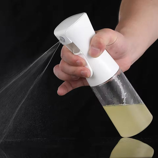 245ml oil spray versatile glass