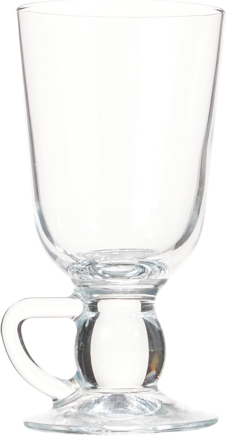 280ML Luxury Glass cup Pasabahce