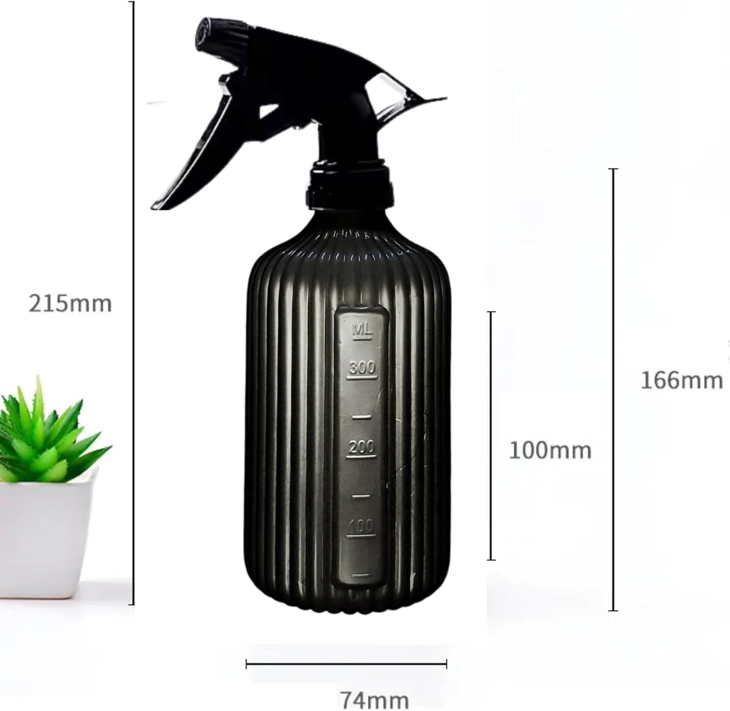 300ml Spray Bottle