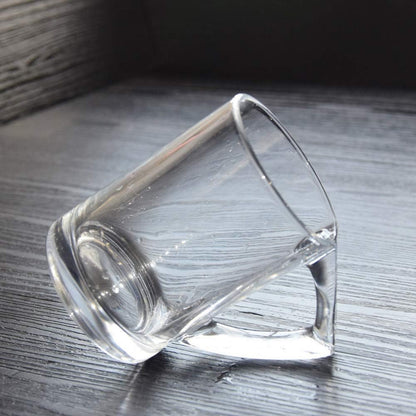 260ML Glass Tea cup with Handle