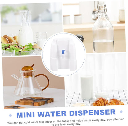 Water dispenser