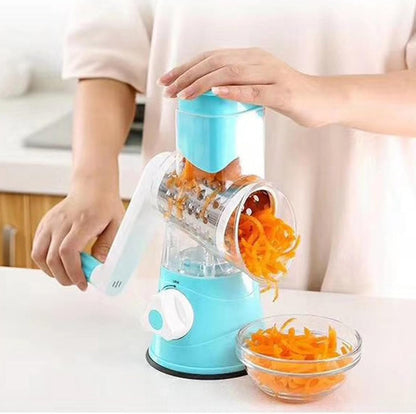 3 in 1 Multifunctional Vegetable Cutter