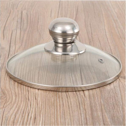 Stainless steel Pot Lid Handle